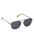 Peepers Sunglasses BLACK PALERMO