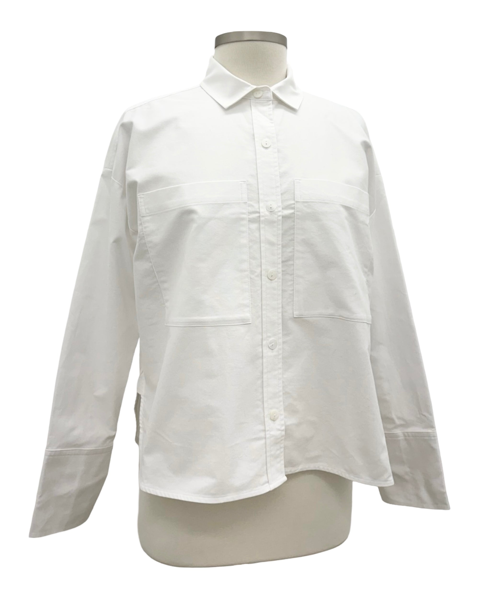 Habitat BOXY BOYFRIEND SHIRT TRAVEL