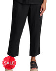 Flax POCKET ANKLE PANT - Originally $129