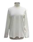 Fenini LYCRA JERSEY LONG SLEEVE TEE
