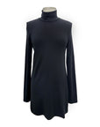 Alembika VISCO RIB TURTLENECK TUNIC