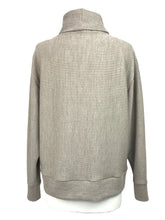 Load image into Gallery viewer, Sympli HI LO RIB SWEATER
