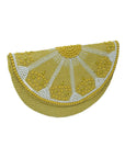 Dupatta LEMON DROP CLUTCH