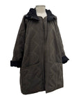 SKFK MAIXABEL COAT