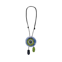 Load image into Gallery viewer, Sylca REIGH NECKLACE
