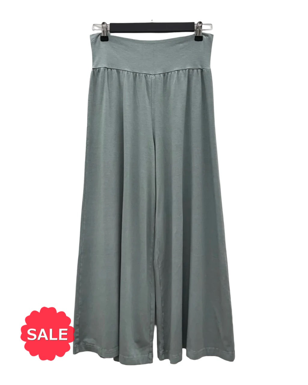 Bryn Walker BAMBOO WIDE LEG PANT ELLA - ORIGINALLY $149