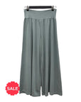 Bryn Walker BAMBOO WIDE LEG PANT ELLA - ORIGINALLY $149