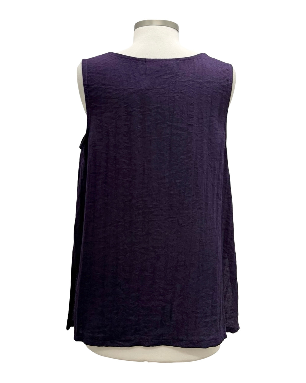 Gerties GAIL CRINKLE TANK