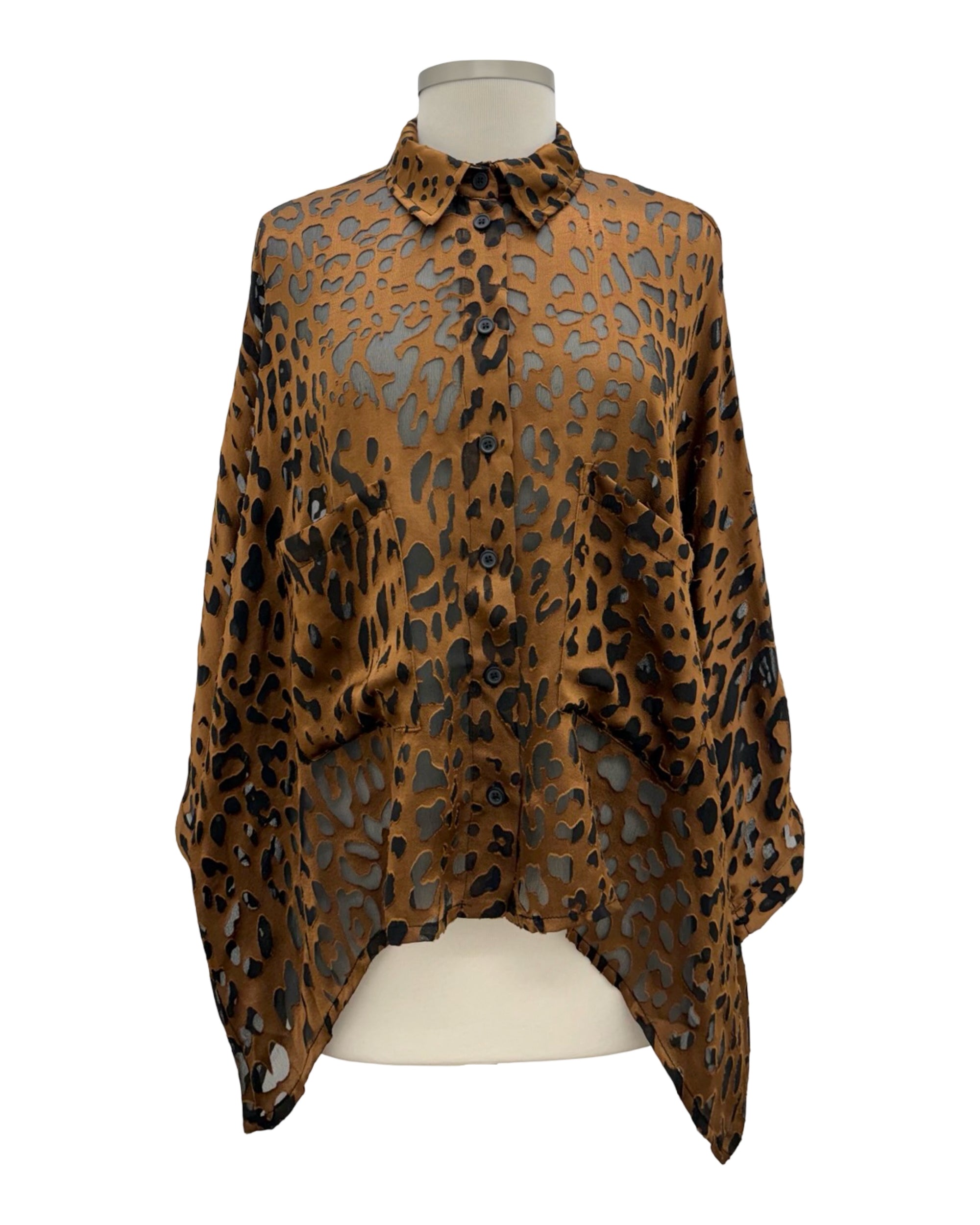 Alembika VISCOSE BLOUSE