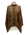 Alembika VISCOSE BLOUSE