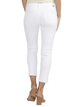 Load image into Gallery viewer, JAG Jeans SLIM CROP PANT - ORIGINALLY $89
