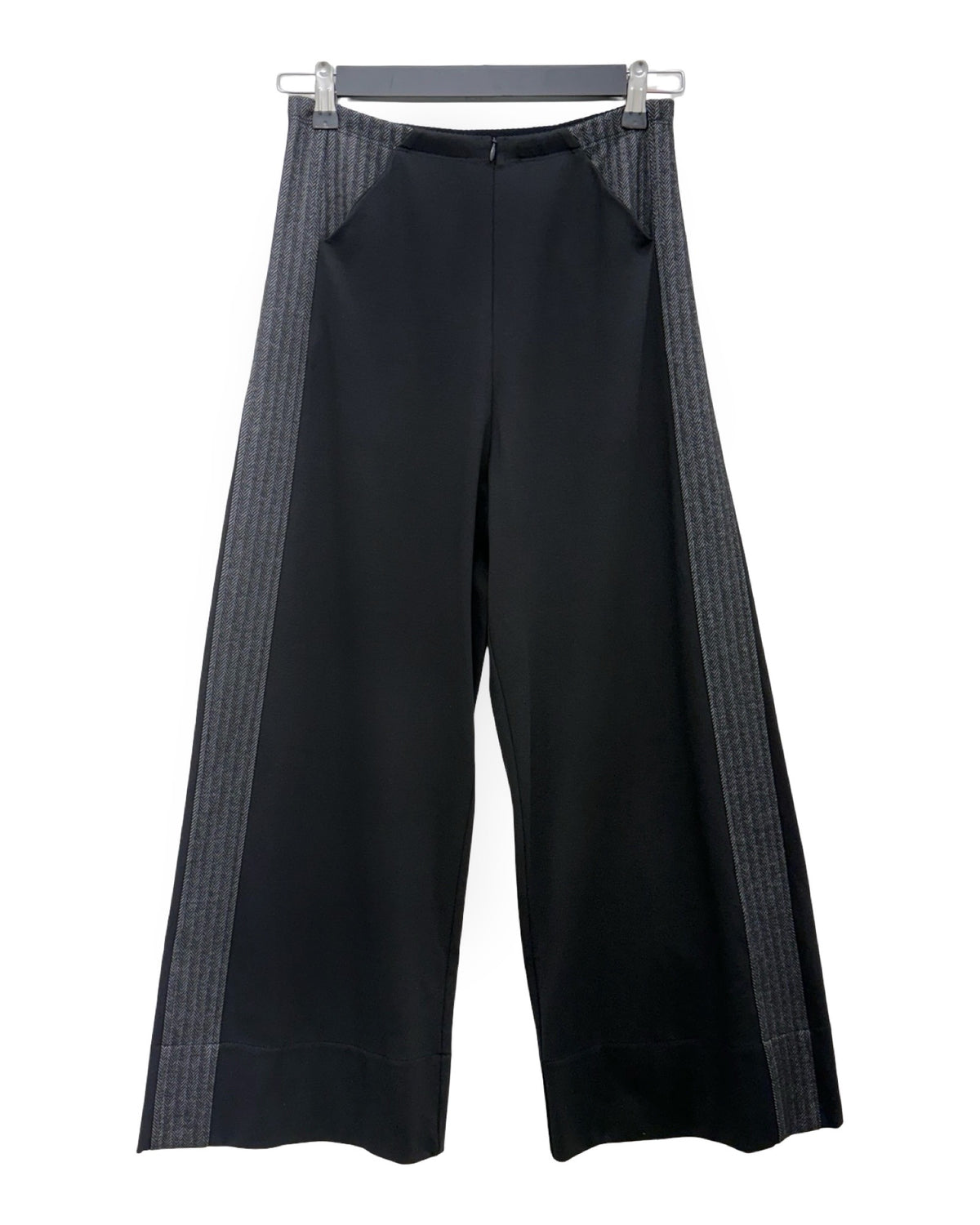 Porto PONTE WIDE LEG PANT