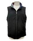 Shana REVERSIBLE PUFFER VEST
