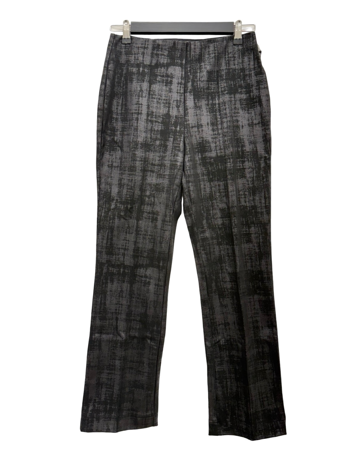 Olivia by Habitat FOIL DENIM FLARE PANT