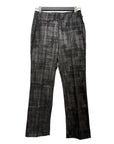 Olivia by Habitat FOIL DENIM FLARE PANT