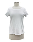 Habitat RIB SHORT SLEEVE TEE
