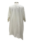 Krista Larson PLATE T SHIRT SHORT SLEEVE