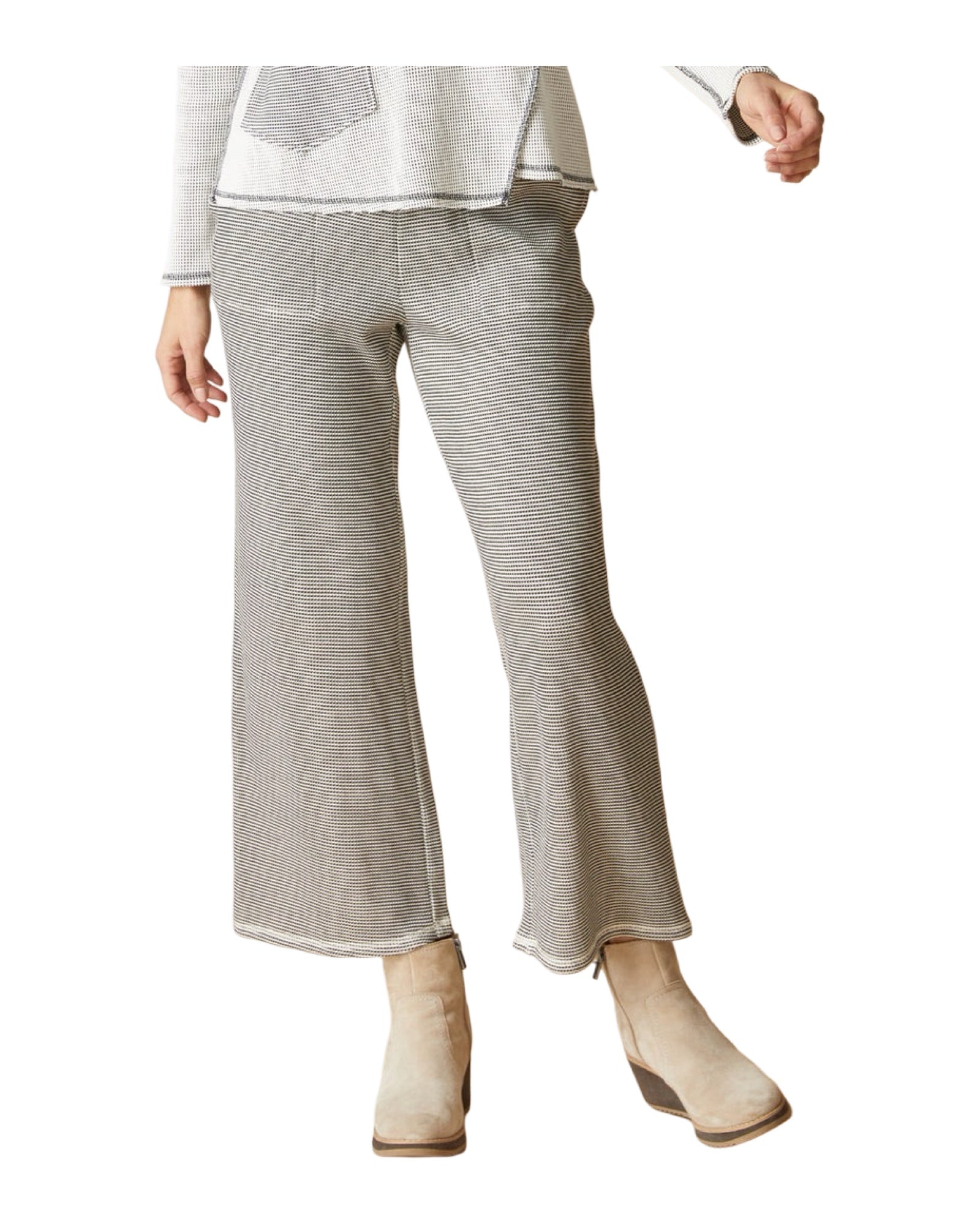 Habitat EASY CROP PANT