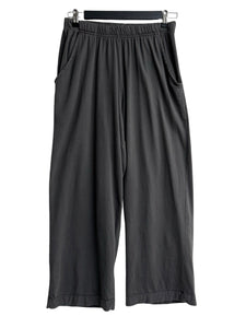 Prairie Cotton CROP JERSEY PANT