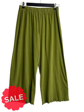 Load image into Gallery viewer, Prairie Cotton LETTUCE EDGE PANT - Originally $65
