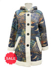 Shana SHERPA HOOD JACKET Originally $149