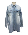 Jaded Gypsy NEW FRONTIER SHIRT