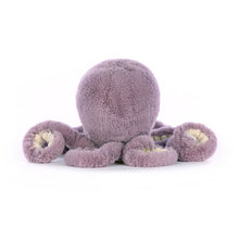 Load image into Gallery viewer, Jellycat MAYA OCTOPUS LITTLE
