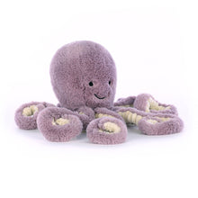 Load image into Gallery viewer, Jellycat MAYA OCTOPUS LITTLE
