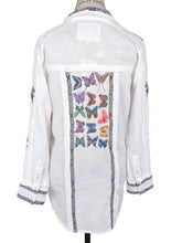 Load image into Gallery viewer, Johnny Was TALIA TUNIC BLOUSE
