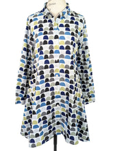 Load image into Gallery viewer, Tulip BRADY TUNIC BLOUSE
