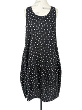 Load image into Gallery viewer, Tulip SEERSUCKER TANK DRESS
