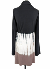 Load image into Gallery viewer, Tulip BESSIE TIE DYE CARDI
