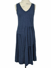 Load image into Gallery viewer, Cut Loose PATCH V TANK DRESS
