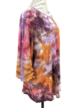 Load image into Gallery viewer, Cynthia Ashby MESH BIG TEE ONE SIZE - Originally $149
