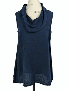 Fenini MESH COWL TANK
