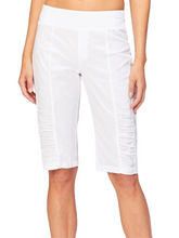 Load image into Gallery viewer, XCVI Wearables TATEM BERMUDA SHORT-Originally $74
