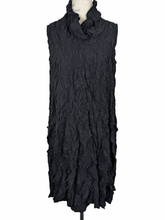Load image into Gallery viewer, Chalet CRUSH TUNIC TANK DRESS
