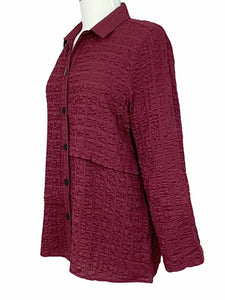 Habitat SWING SHIRT PUCKER