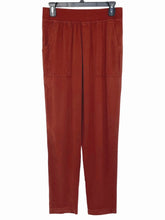Load image into Gallery viewer, XCVI TWILL 2 POCKET DOLLESTER PANT
