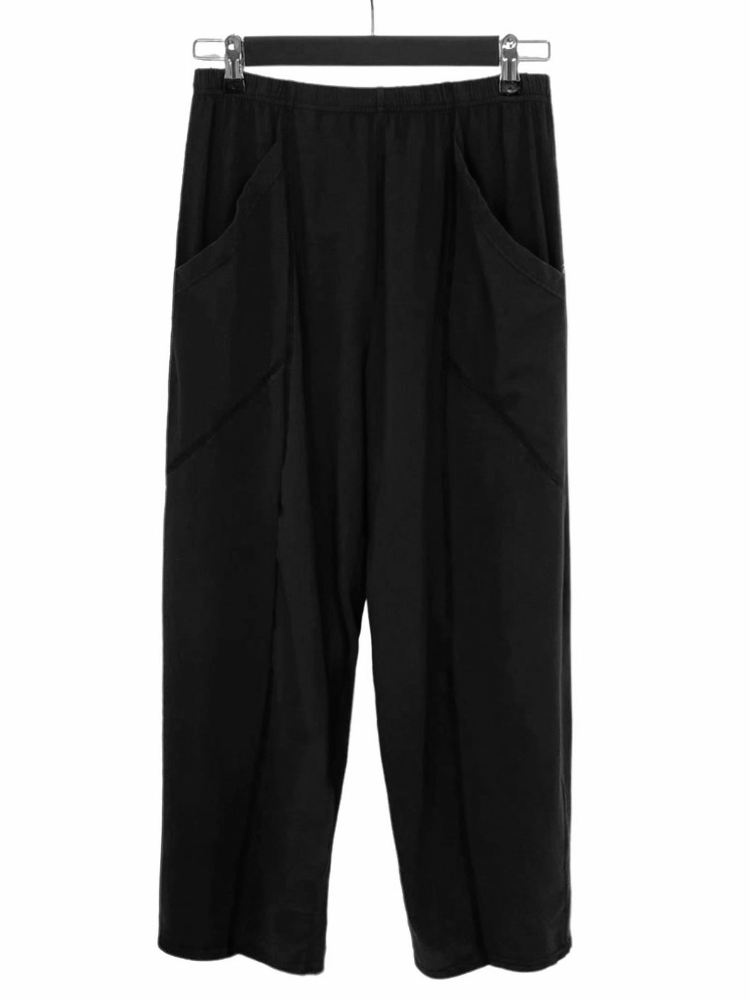 Cynthia Ashby JAMIE SEAM PANT
