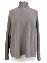 Load image into Gallery viewer, Amazing Women HIGH NECK SWEATER JOLIE
