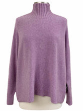 Load image into Gallery viewer, Amazing Women HIGH NECK SWEATER JOLIE
