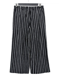 Habitat STRIPE CROP PANT