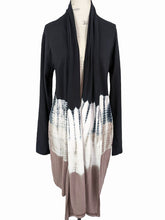 Load image into Gallery viewer, Tulip BESSIE TIE DYE CARDI
