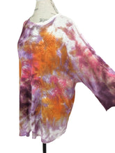 Load image into Gallery viewer, Cynthia Ashby MESH BIG TEE ONE SIZE - Originally $149
