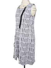 Load image into Gallery viewer, Chalet POCKET TANK DRESS
