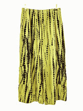 Load image into Gallery viewer, Bryn Walker GAUZE PRINT POCKET PANT
