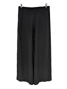 Cut Loose PARACHUTE WIDE LEG CROP PANT