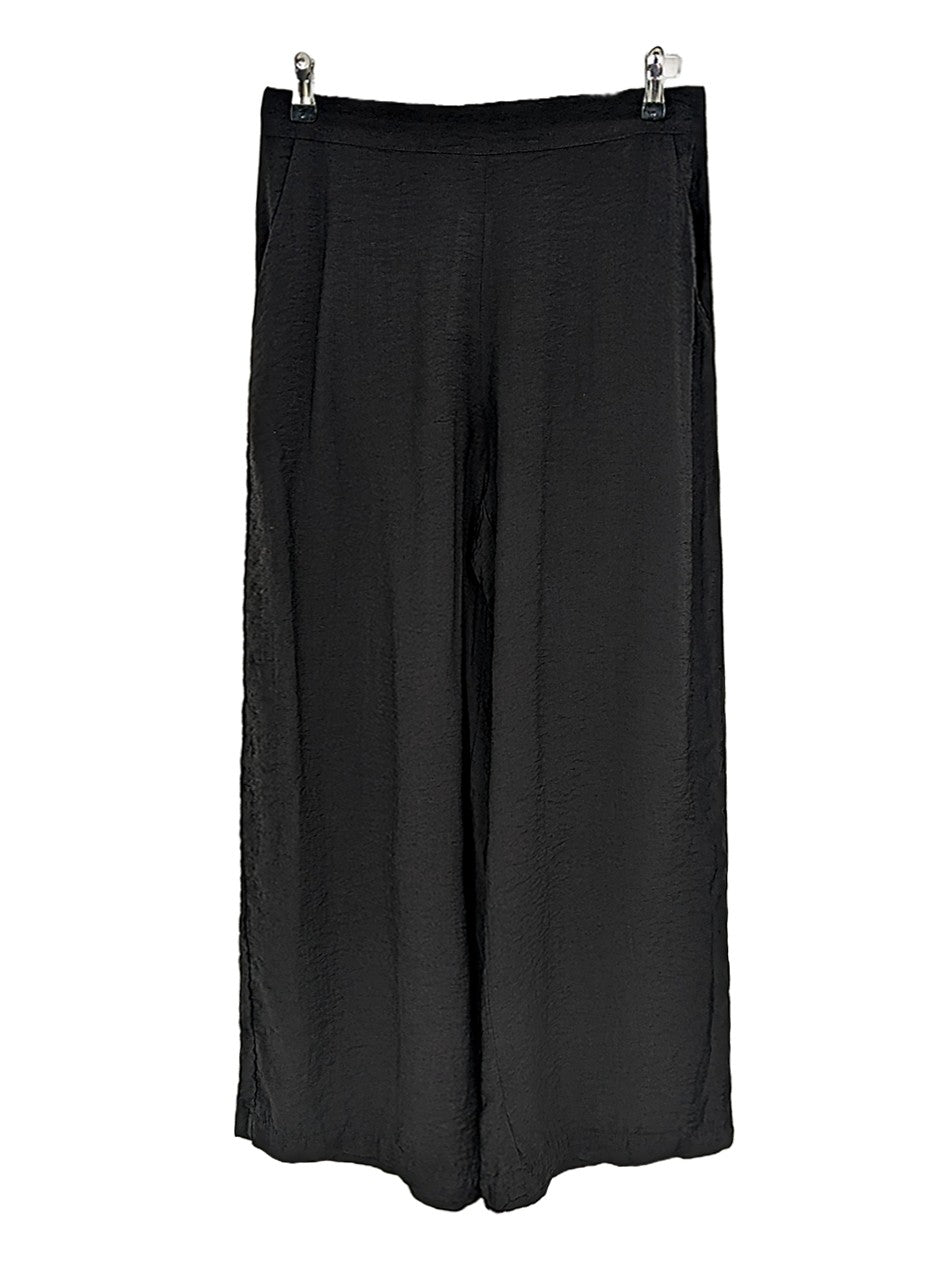 Cut Loose PARACHUTE WIDE LEG CROP PANT