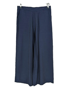 Cut Loose PARACHUTE WIDE LEG CROP PANT